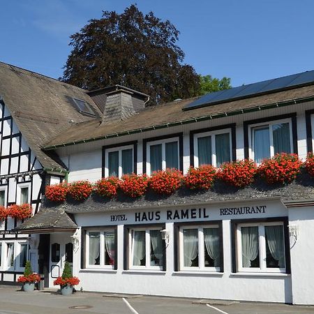 Hotel Haus Rameil Lennestadt Luaran gambar