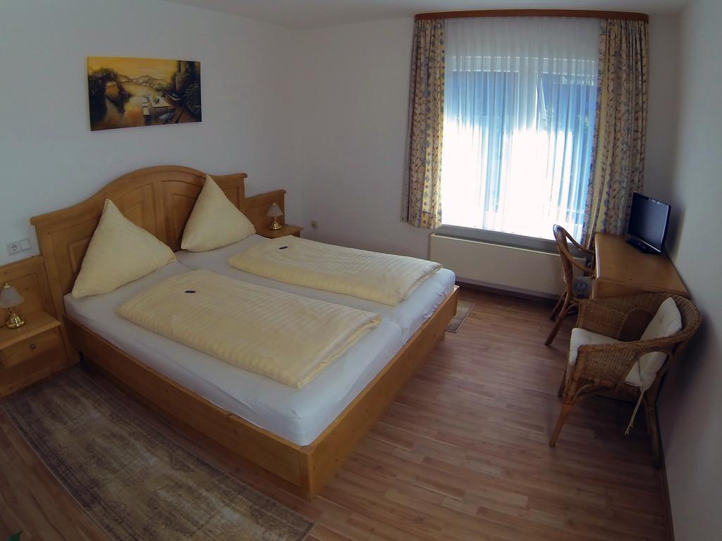 Hotel Haus Rameil Lennestadt Bilik gambar