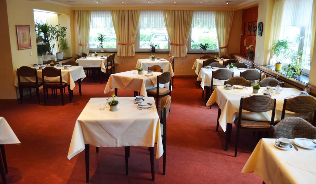 Hotel Haus Rameil Lennestadt Luaran gambar