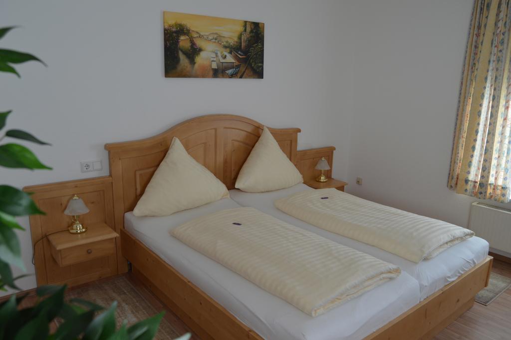 Hotel Haus Rameil Lennestadt Bilik gambar