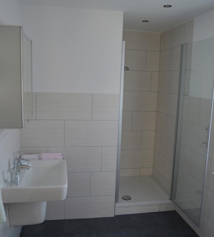 Hotel Haus Rameil Lennestadt Bilik gambar